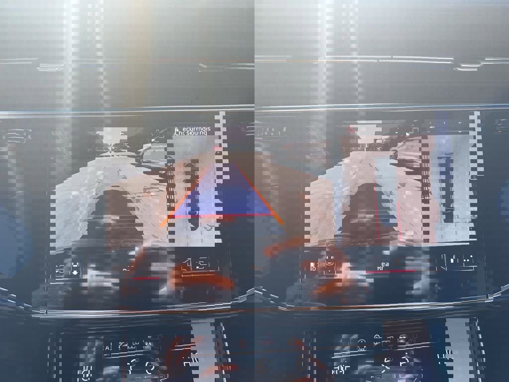 New 2026 Audi Q7 3.0T Premium Plus image 24