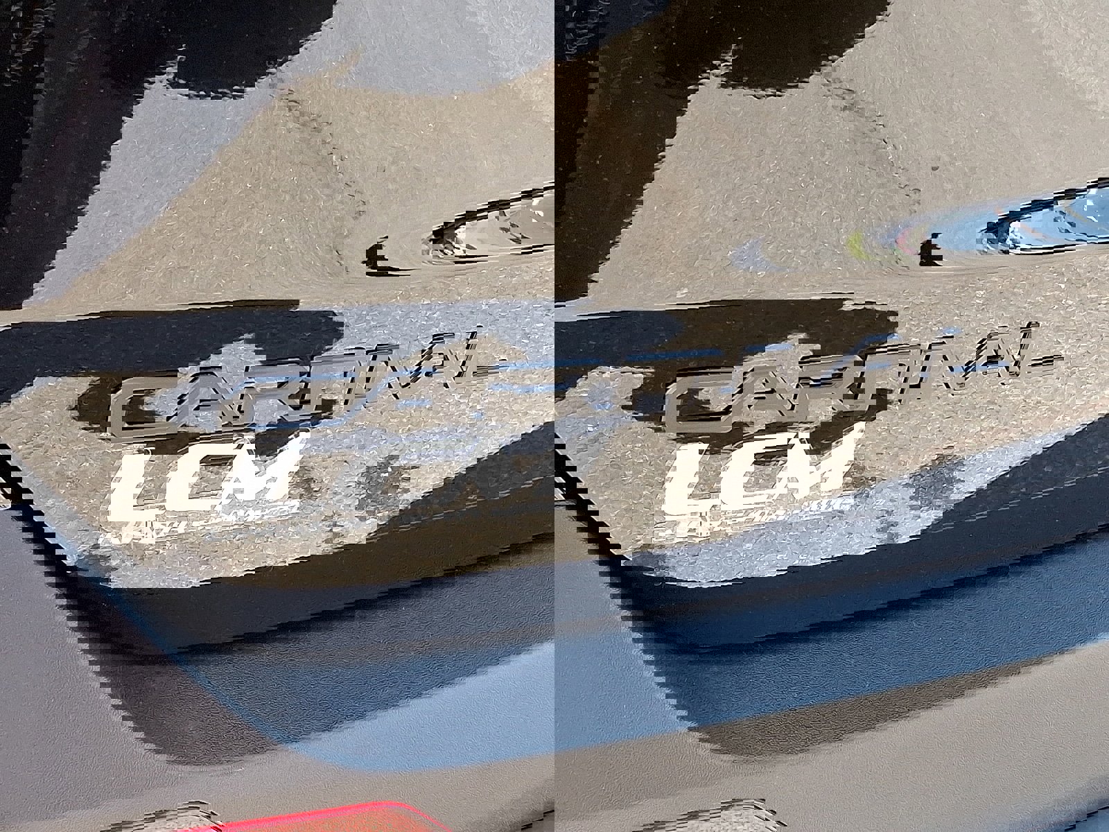 New 2025 Kia Carnival SX Prestige image 19