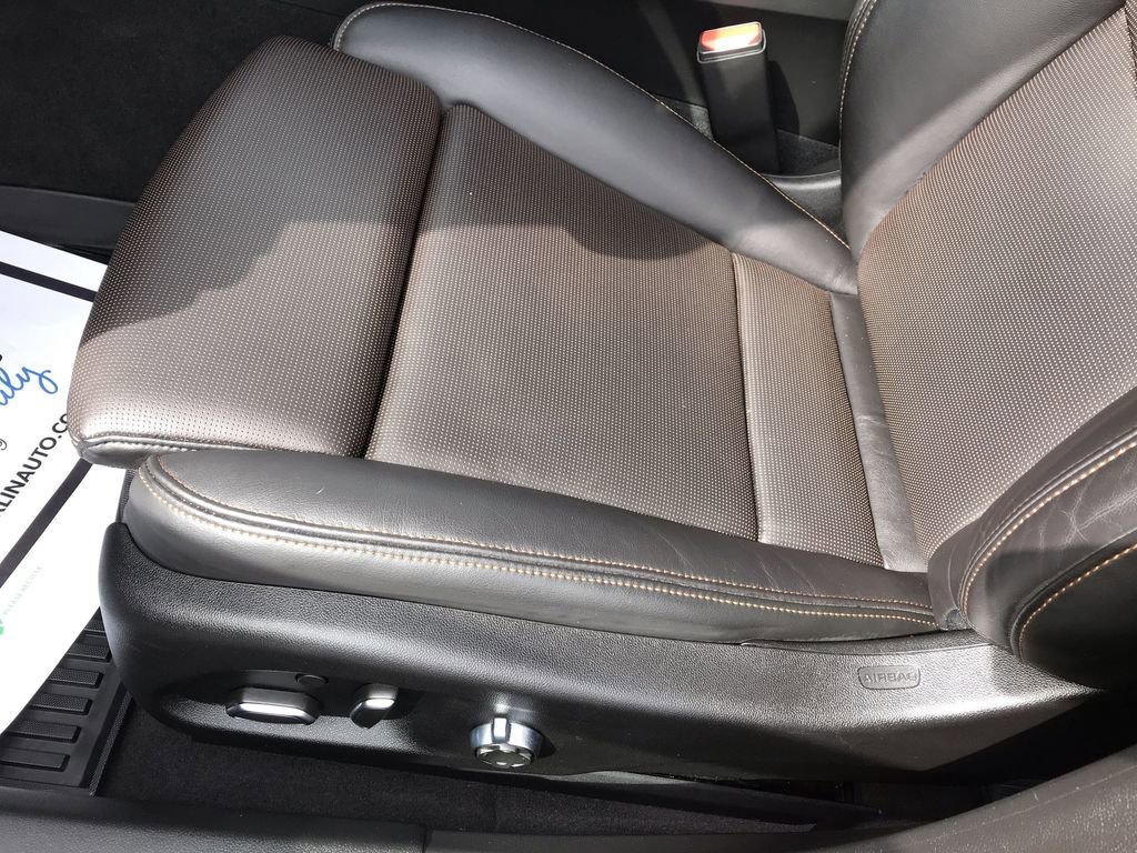 Used 2024 Cadillac CT5 Sport w/ Climate Package image 12