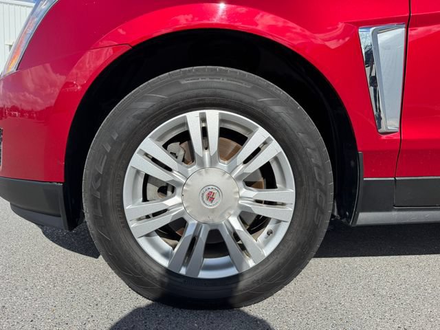 Used 2014 Cadillac SRX FWD image 10