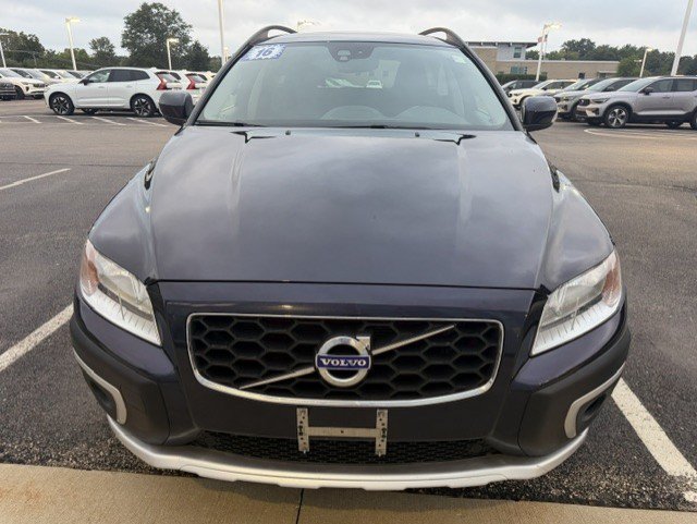 Used 2016 Volvo XC70 T5 Premier w/ Protection Package AWD/4WD image 9