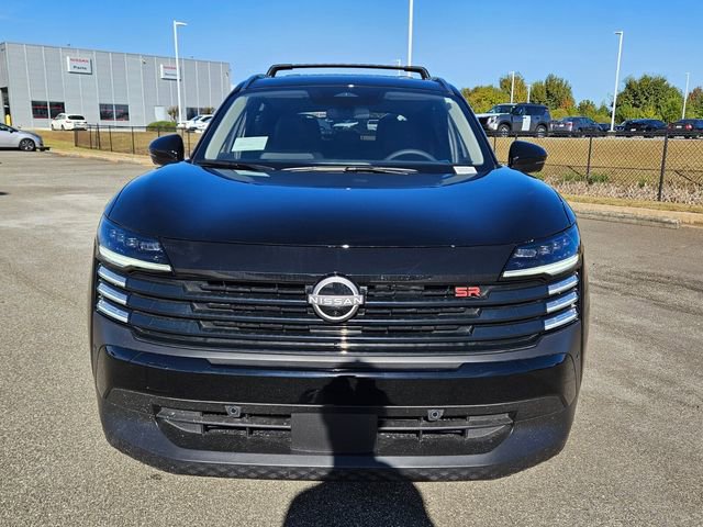 New 2026 Nissan Kicks SR image 2