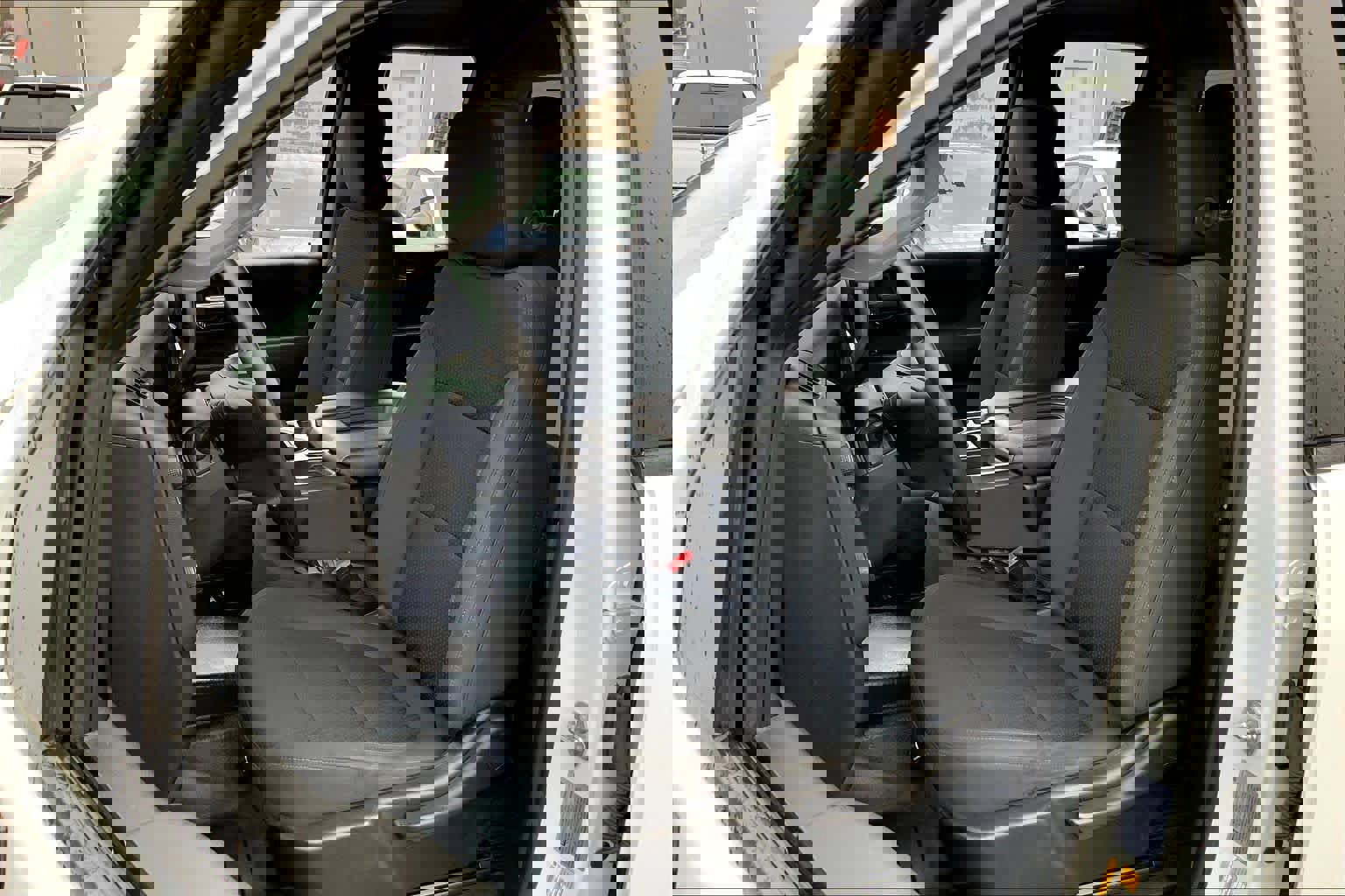 Used 2021 Chevrolet Silverado 2500 W/T w/ WT Convenience Package image 9