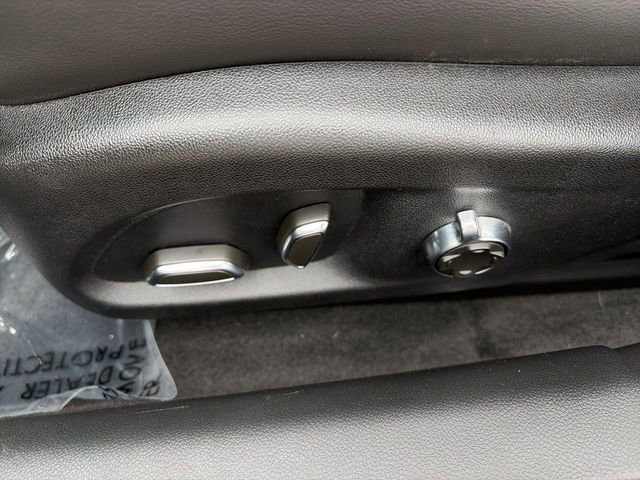 Used 2022 Cadillac CT4 V Blackwing w/ Driver Assist Package RWD image 21