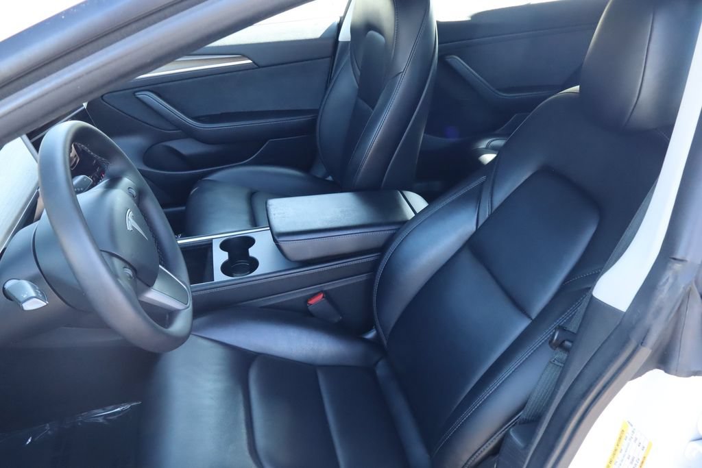 Used 2022 Tesla Model 3 Long Range AWD/4WD image 19