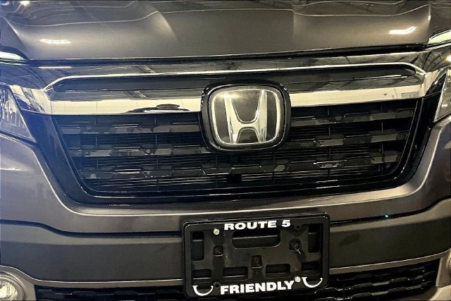 Used 2019 Honda Ridgeline RTL-E image 34