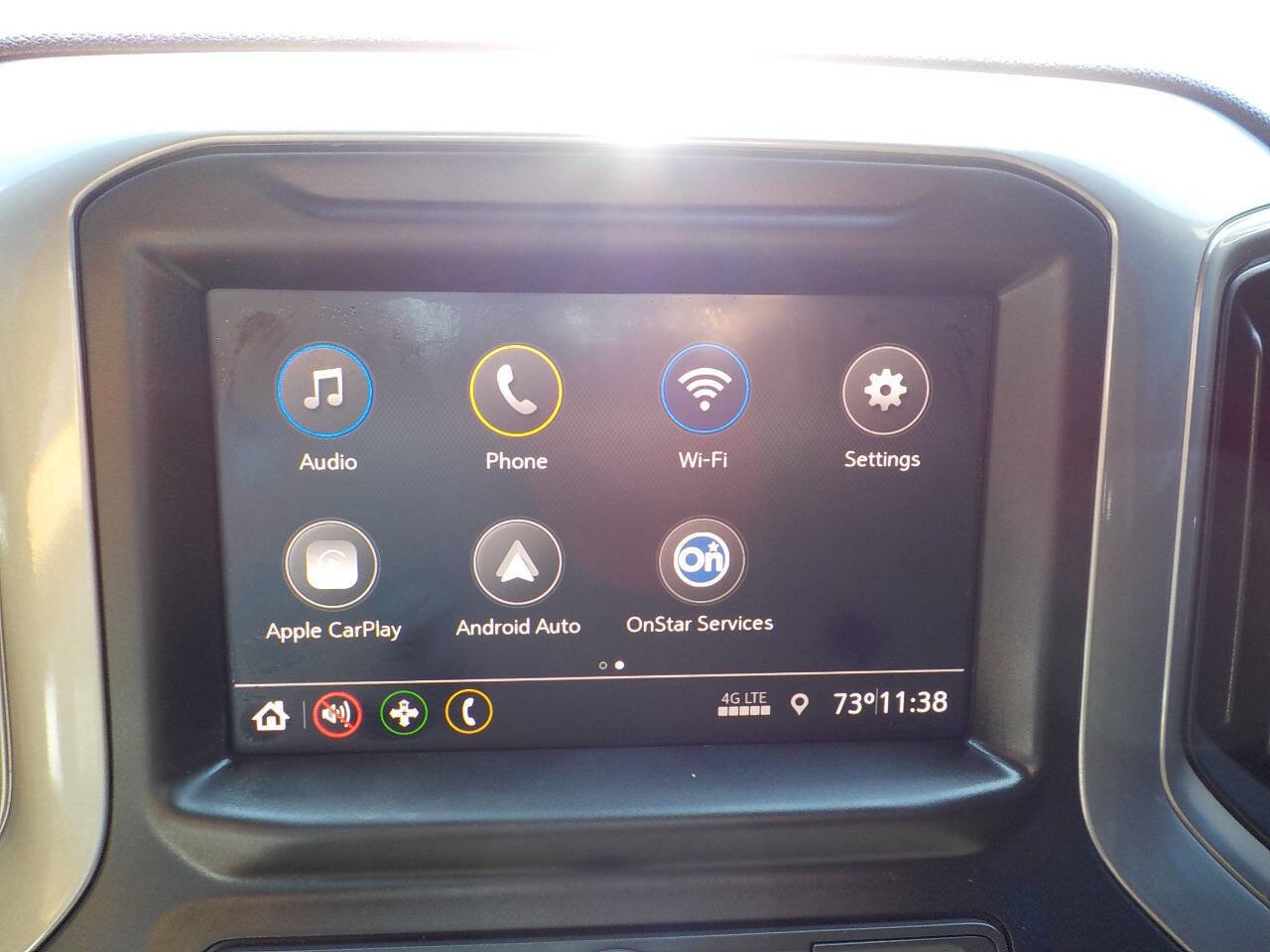 Used 2023 Chevrolet Silverado 2500 W/T w/ WT Convenience Package image 19