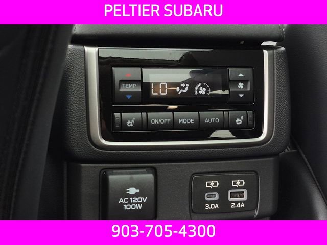 New 2026 Subaru Ascent Touring image 16