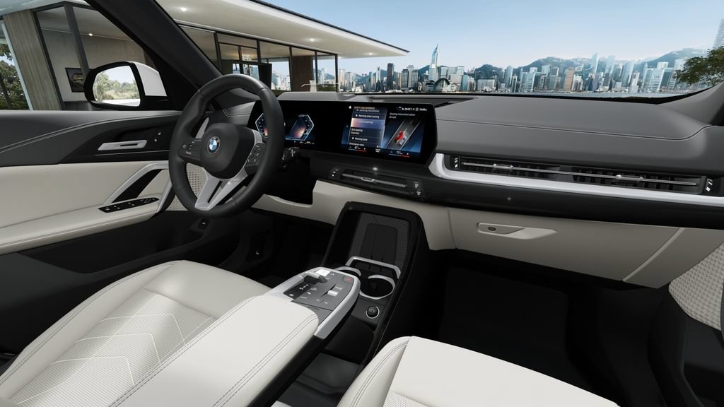 New 2027 BMW X1 xDrive28i AWD/4WD image 14