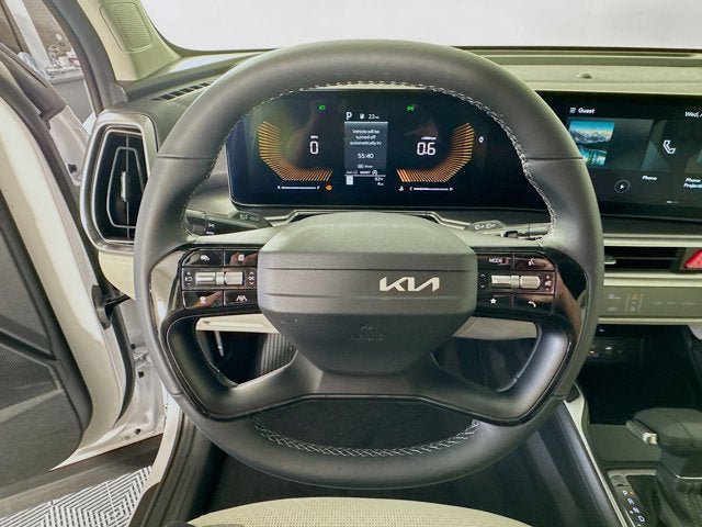 New 2026 Kia Sorento S AWD/4WD image 13