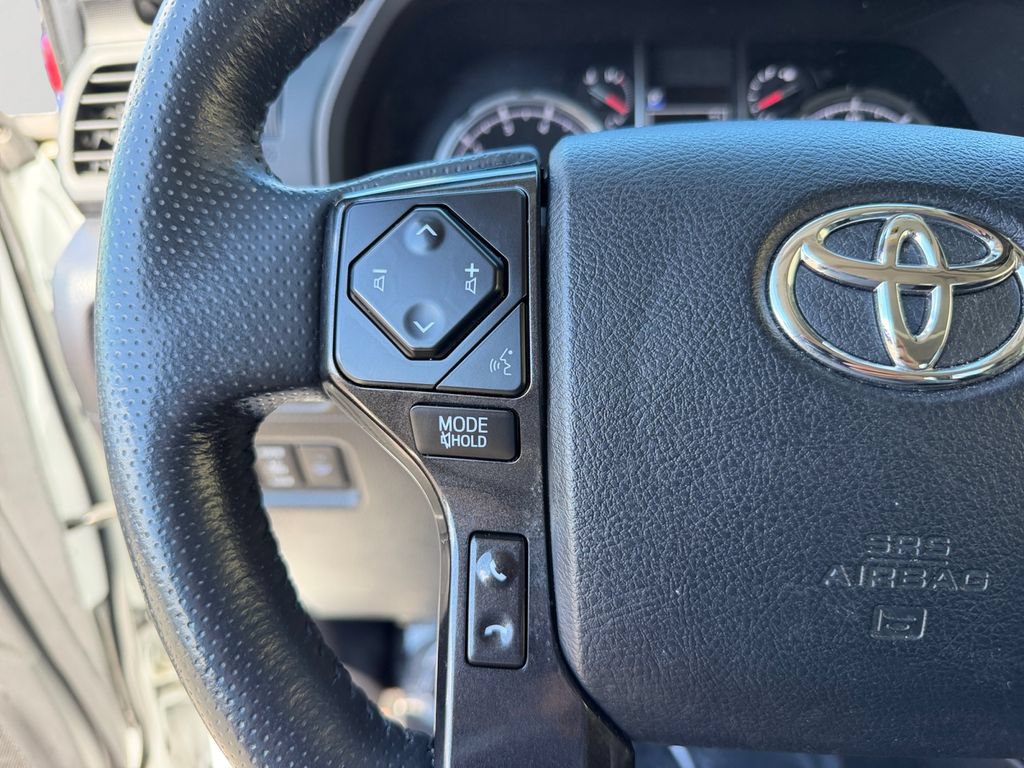 Used 2024 Toyota 4Runner TRD Pro AWD/4WD image 20