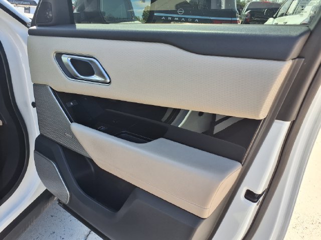 Used 2021 Land Rover Range Rover Velar S AWD/4WD image 23