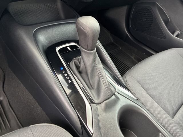 Certified 2023 Toyota Corolla LE image 33