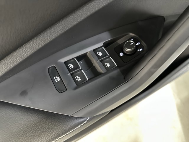 New 2026 Volkswagen Jetta Sport image 18