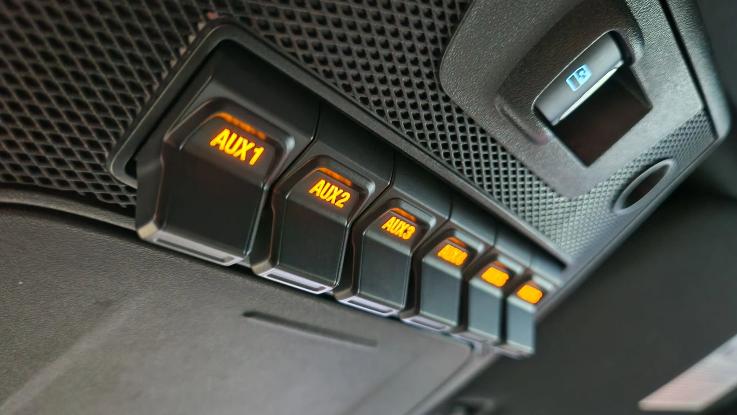 Used 2017 Ford F150 Raptor w/ Equipment Group 802A Luxury image 56