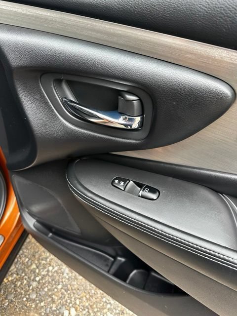 Used 2015 Nissan Murano SL w/ SL Technology Package AWD/4WD image 20