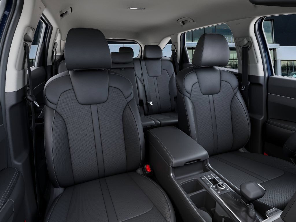 New 2026 Kia Sorento S AWD/4WD image 15