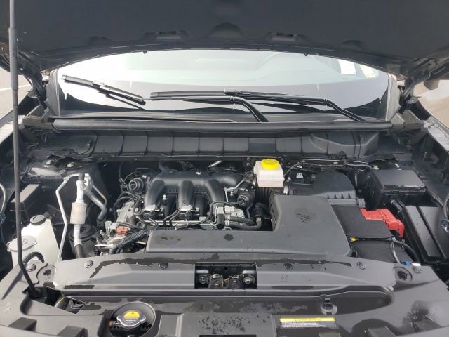 Certified 2024 Nissan Pathfinder Rock Creek image 39