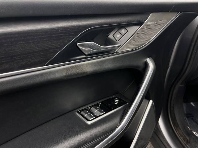 Used 2021 Jaguar F-PACE S AWD/4WD image 11