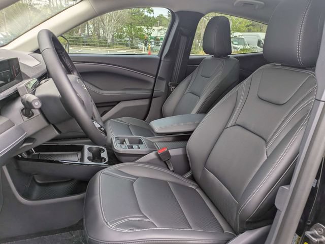 New 2026 Ford Mustang Mach-E Premium RWD image 21