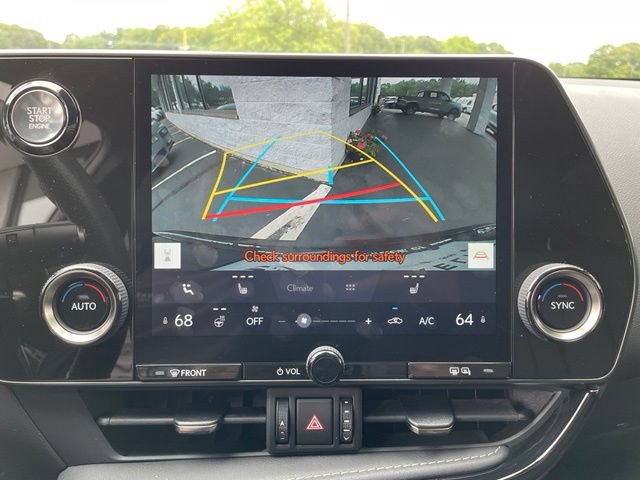 Used 2023 Lexus NX 350 F Sport AWD/4WD image 20