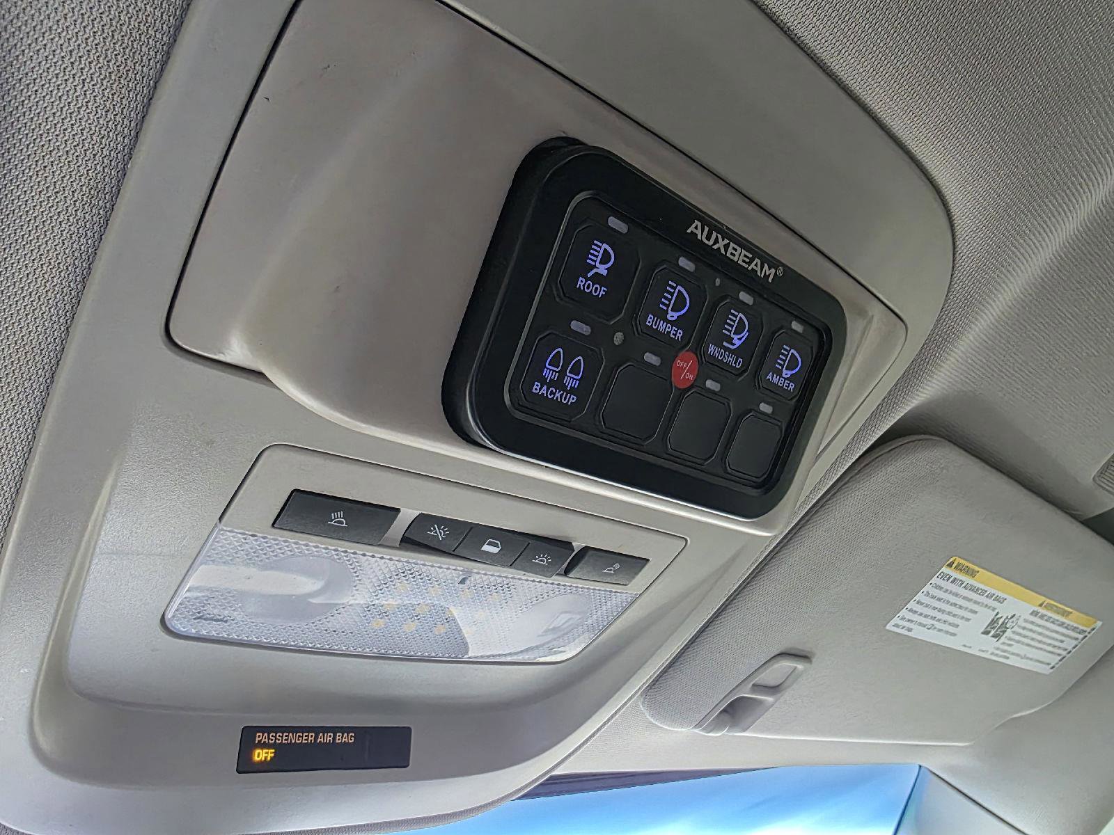 Used 2019 Chevrolet Colorado ZR2 image 21