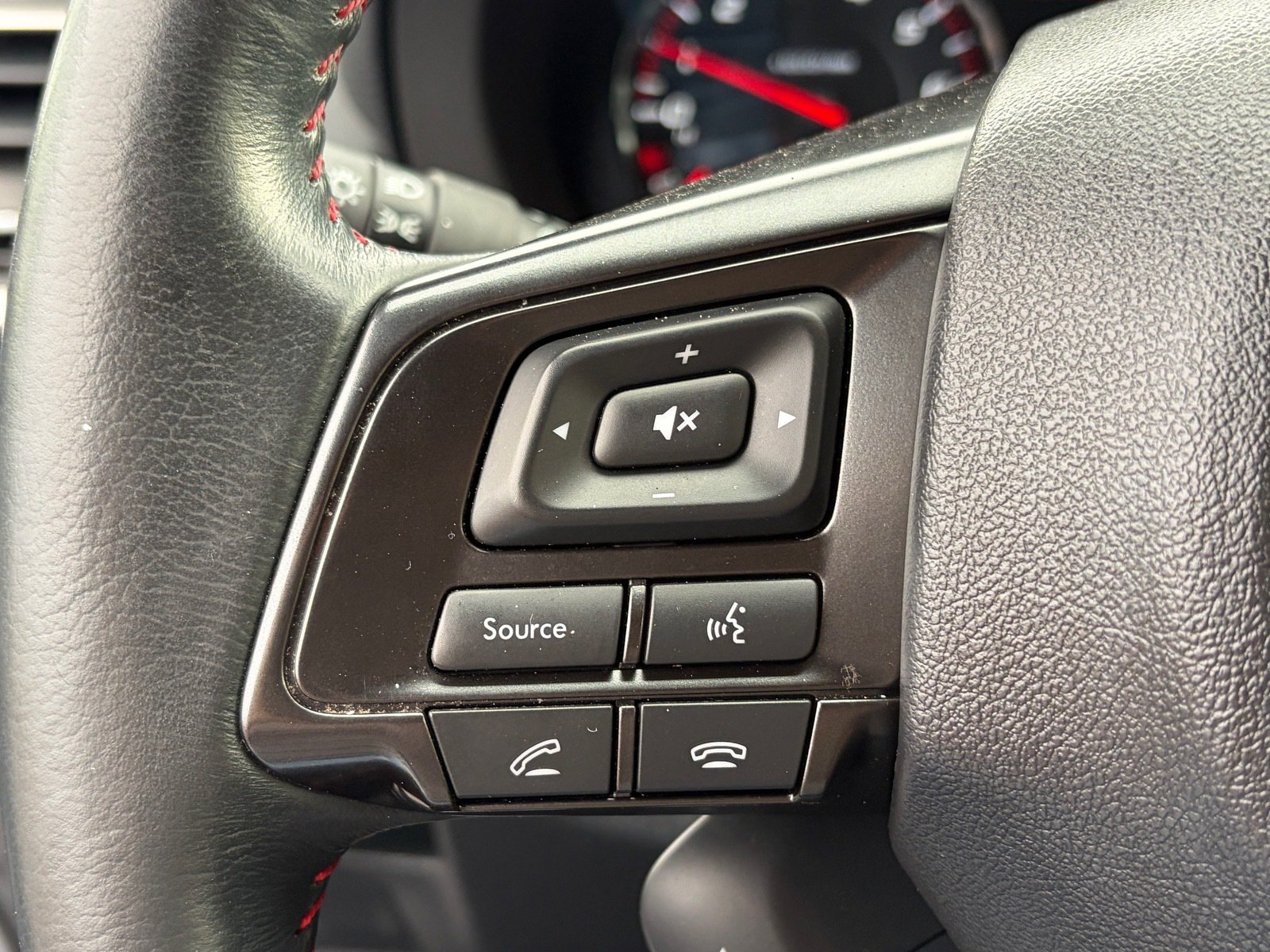 Used 2021 Subaru WRX Limited AWD/4WD image 21