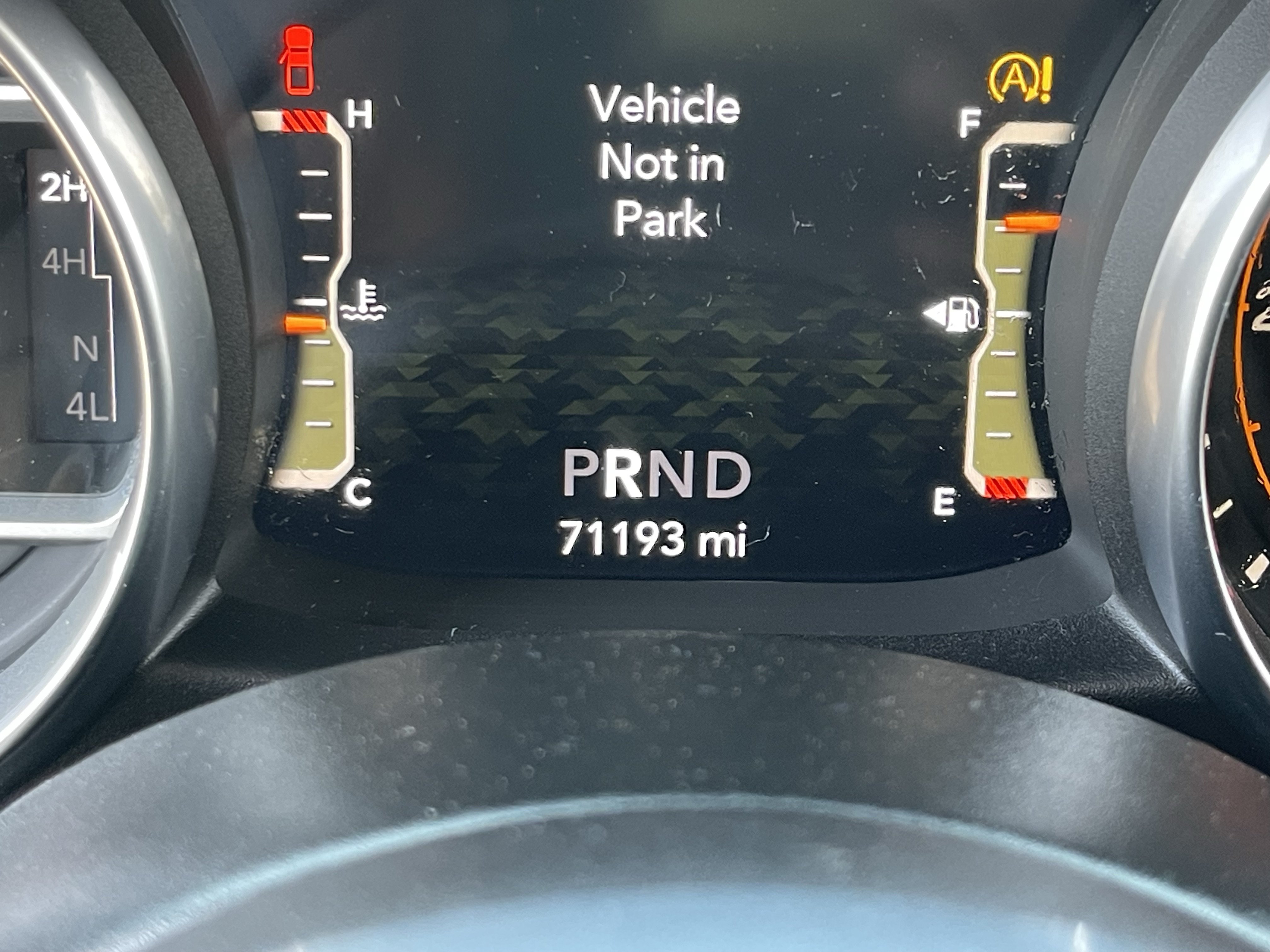 Used 2020 Jeep Gladiator Overland AWD/4WD image 30
