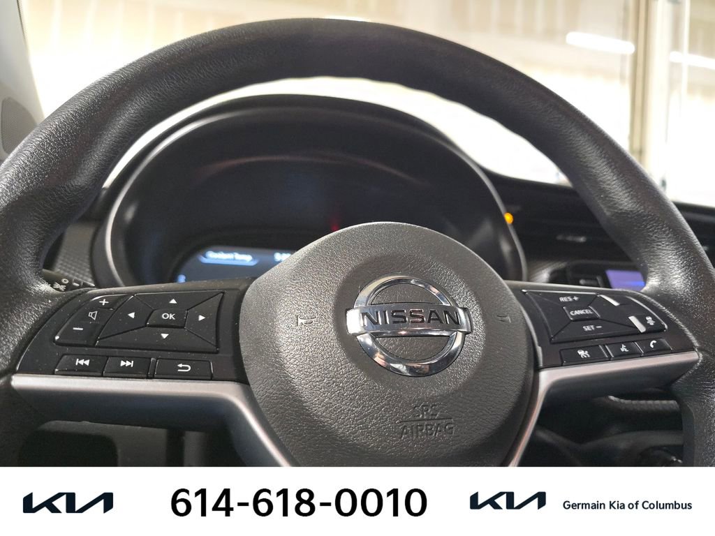 Used 2021 Nissan Kicks SV image 21