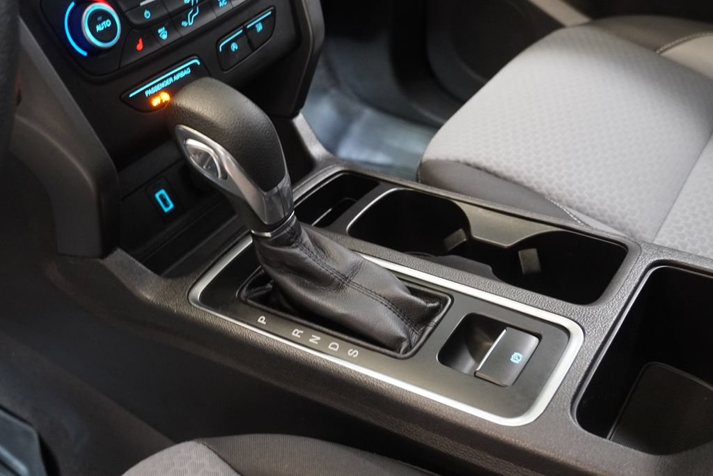 Used 2019 Ford Escape SE AWD/4WD image 21