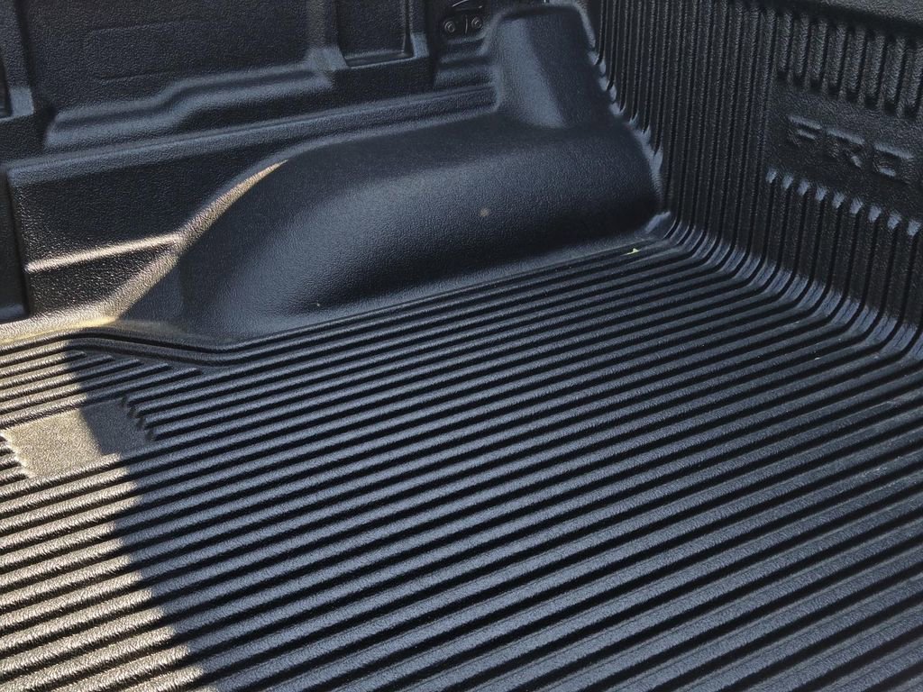 New 2026 Nissan Frontier SV w/ Tow Package image 7