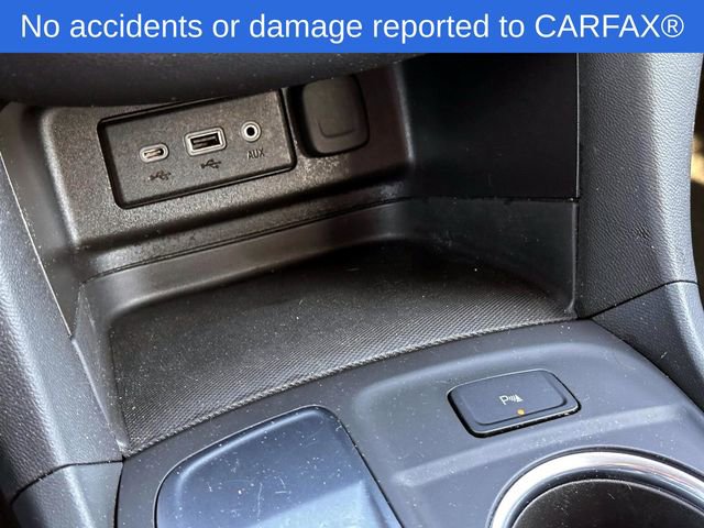 Certified 2024 Chevrolet Equinox LT image 28