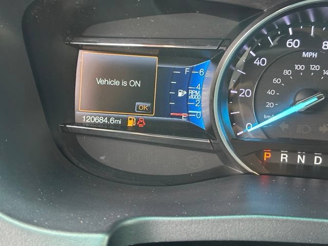 Certified 2019 Ford Explorer Limited w/ Class III Trailer Tow Package AWD/4WD image 33