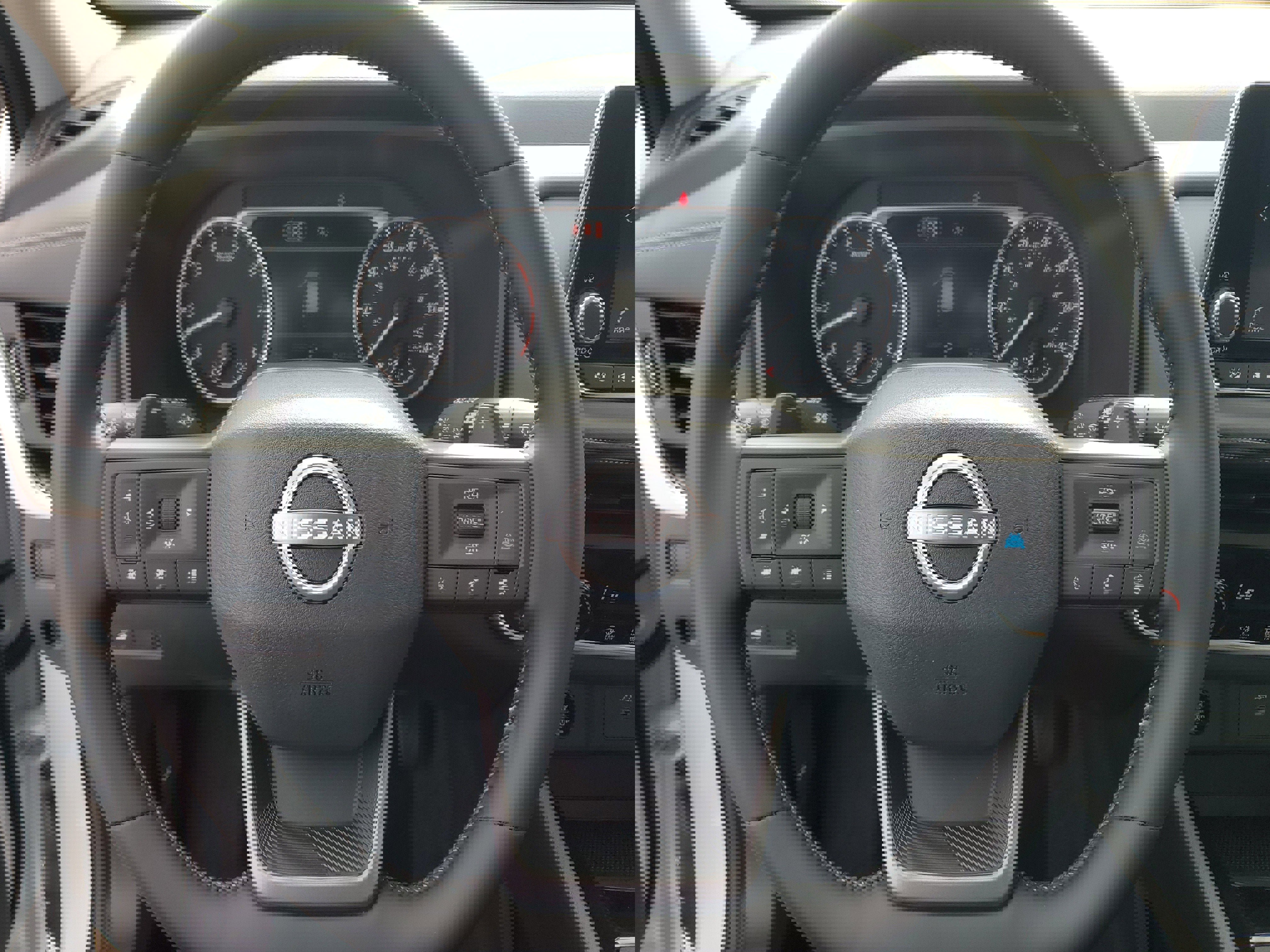 New 2026 Nissan Rogue SV image 15