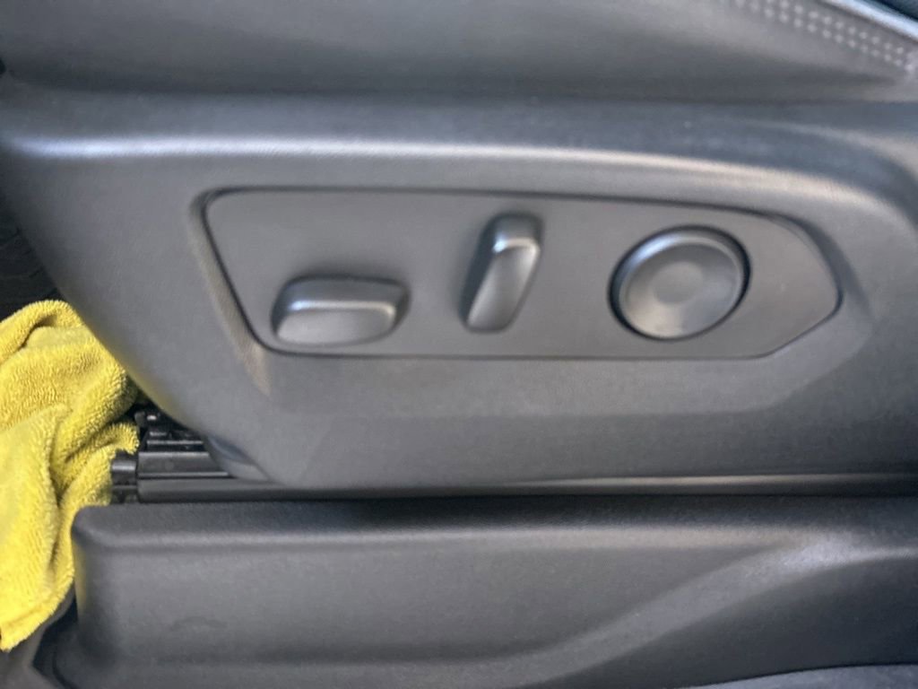 Used 2023 Chevrolet Suburban High Country w/ Max Trailering Package image 52