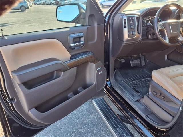 Used 2018 GMC Sierra 1500 Denali w/ Denali Ultimate Package image 41