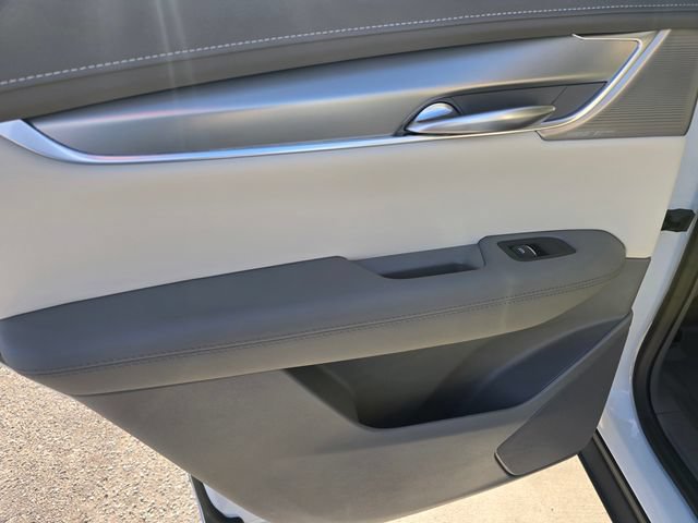 New 2026 Cadillac XT5 Premium Luxury w/ Driver Assist Package FWD image 14