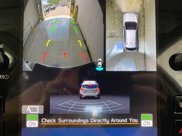New 2026 Subaru Crosstrek 2.5i Limited AWD/4WD image 18