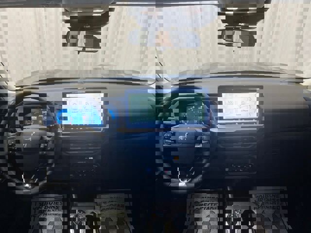 New 2025 Ford Bronco Sport Heritage w/ Convenience Package image 4