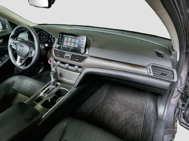 Used 2018 Honda Accord EX-L image 30