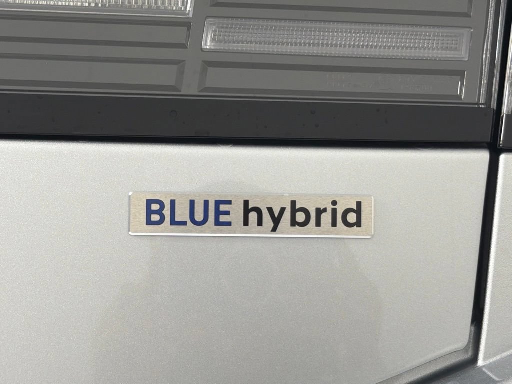 New 2026 Hyundai Sonata Blue FWD image 11