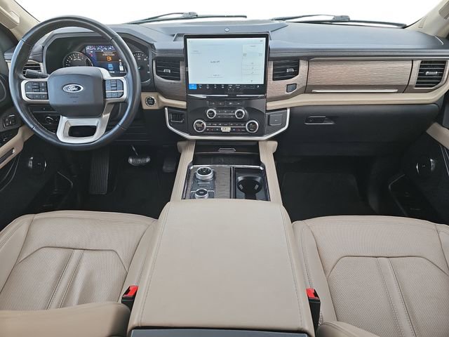 Used 2024 Ford Expedition Max Limited image 11