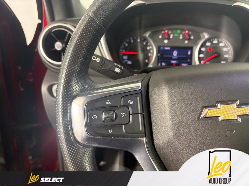 Used 2021 Chevrolet Blazer LT FWD image 15