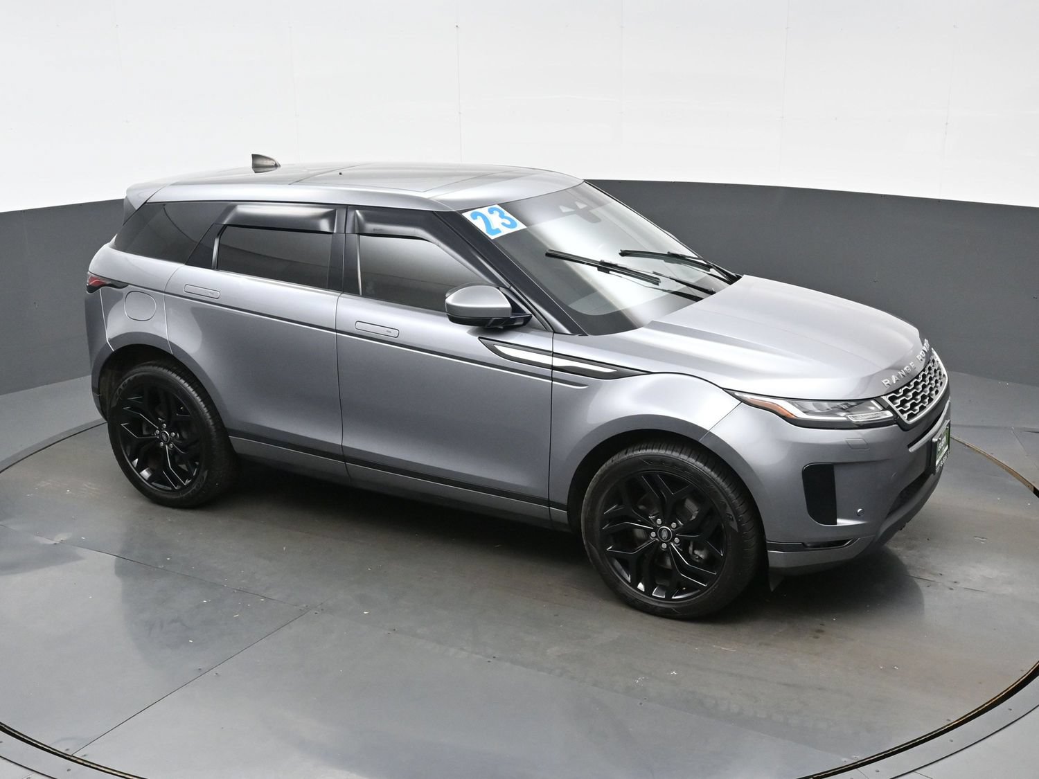 Used 2023 Land Rover Range Rover Evoque S AWD/4WD image 44