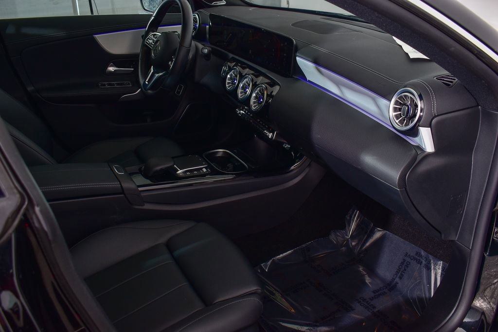 Certified 2023 Mercedes-Benz CLA 250 4MATIC image 26