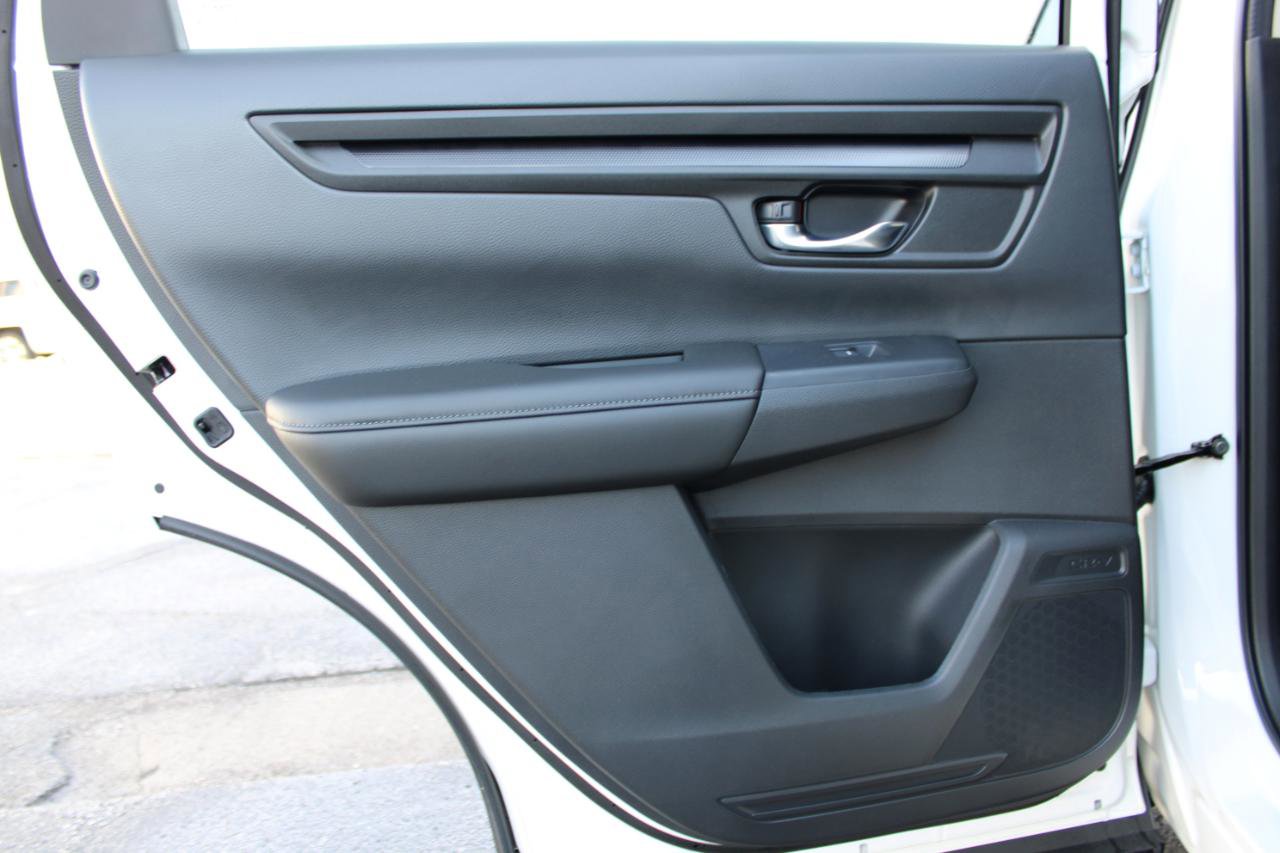 Used 2026 Honda CR-V EX image 34