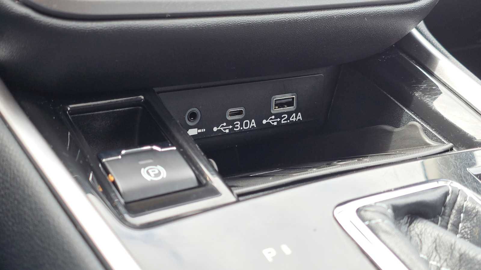 Used 2023 Subaru Outback Touring XT AWD/4WD image 33