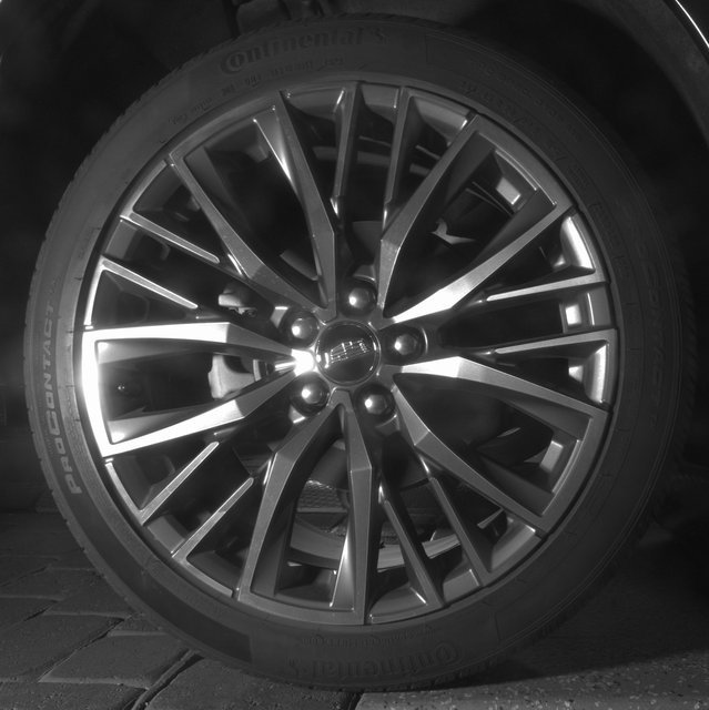 Certified 2024 Cadillac XT4 Sport image 11