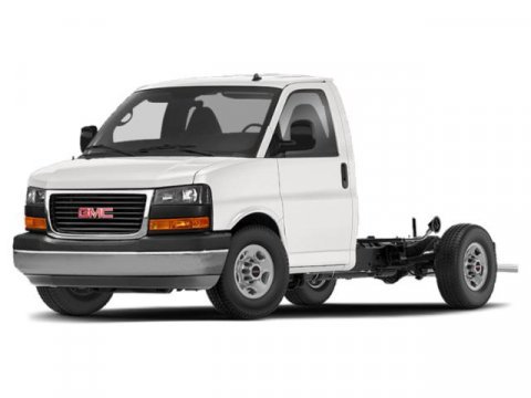 Used 2021 GMC Savana 3500 w/ Power Convenience Package video 1