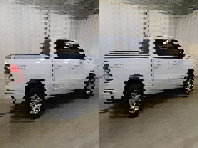 Used 2023 RAM 1500 Big Horn image 14
